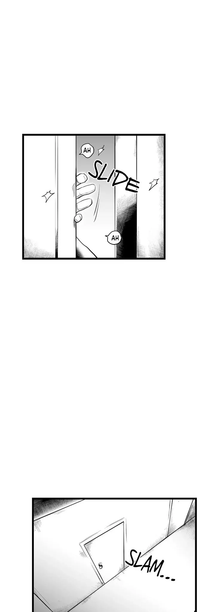 Trace Of Witch - Chapter 57 Page 33