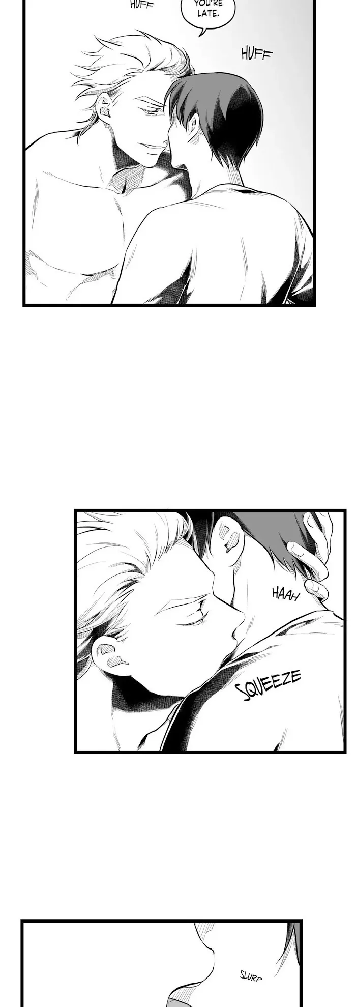 Trace Of Witch - Chapter 58 Page 2