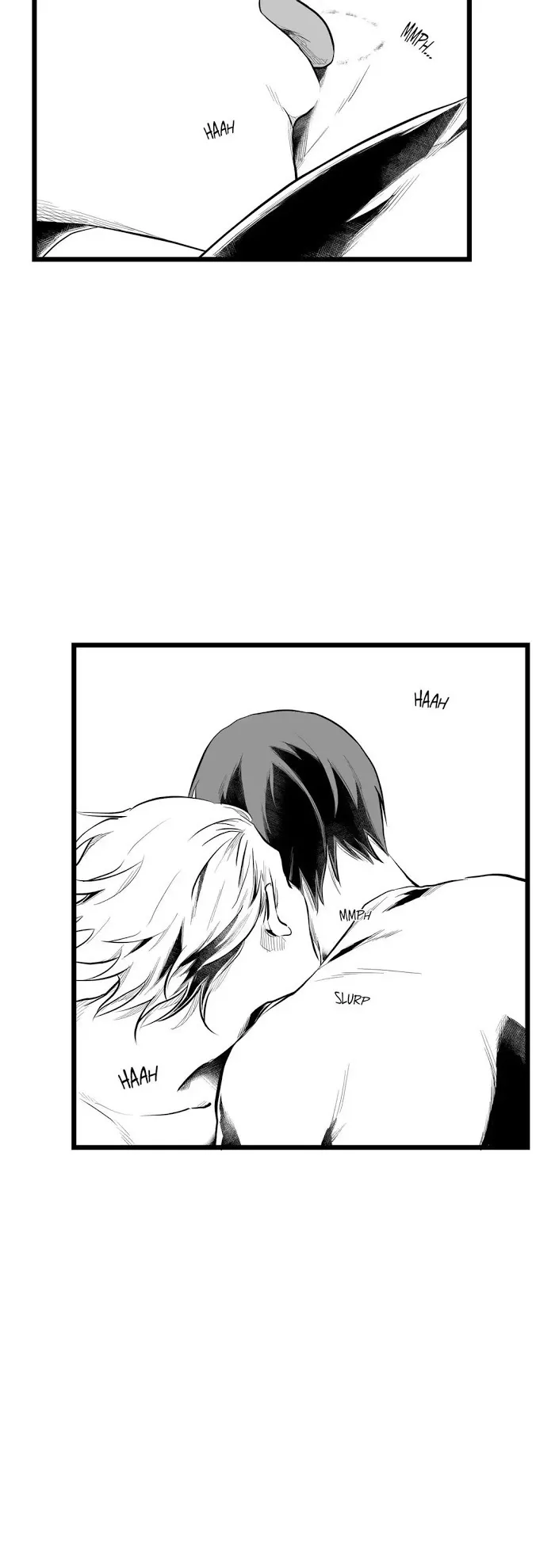 Trace Of Witch - Chapter 58 Page 3
