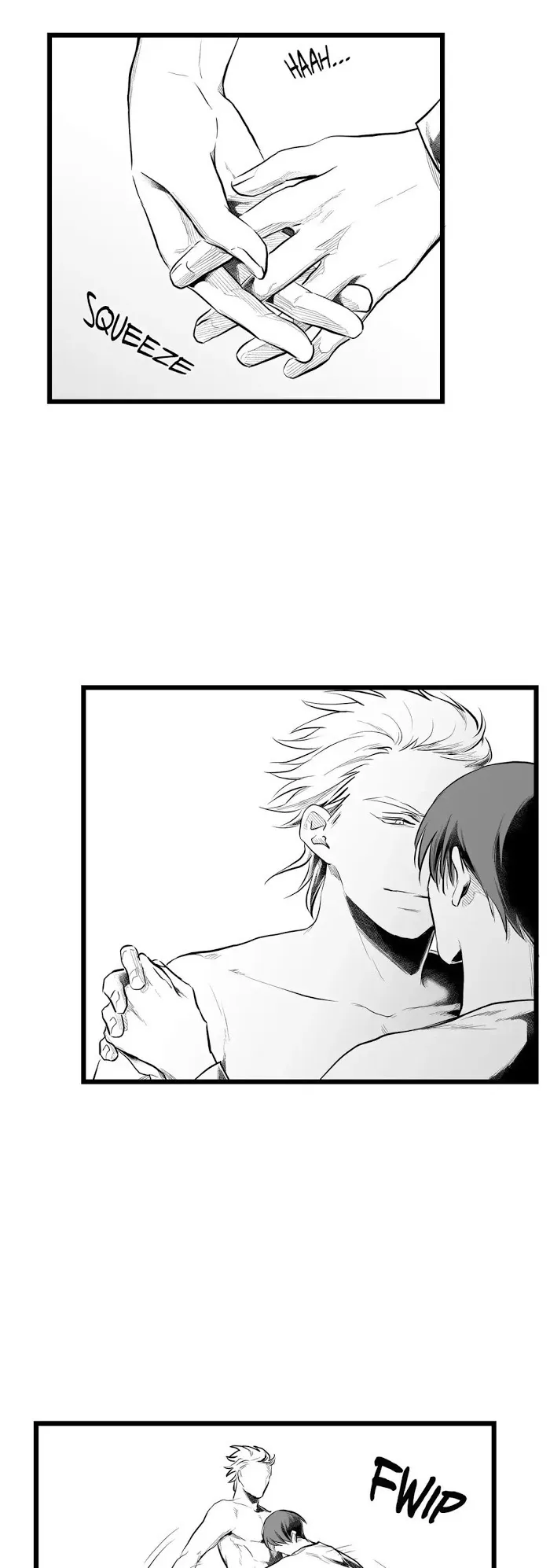Trace Of Witch - Chapter 58 Page 4