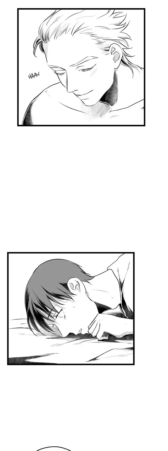 Trace Of Witch - Chapter 58 Page 7