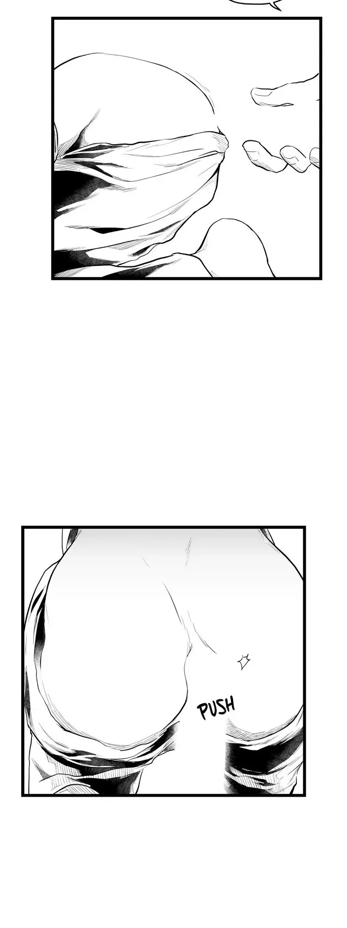 Trace Of Witch - Chapter 58 Page 9