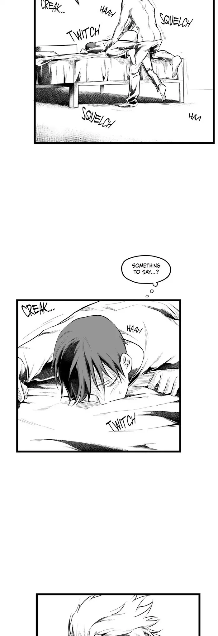 Trace Of Witch - Chapter 58 Page 11