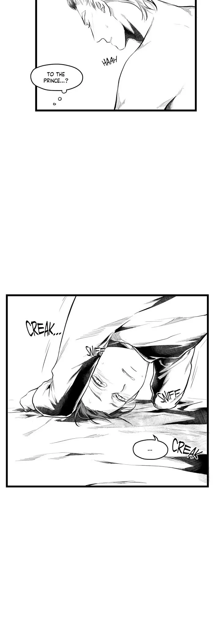 Trace Of Witch - Chapter 58 Page 12