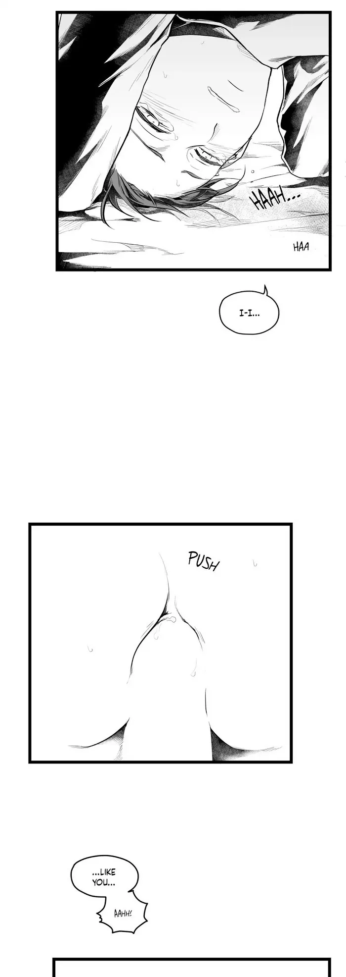 Trace Of Witch - Chapter 58 Page 13