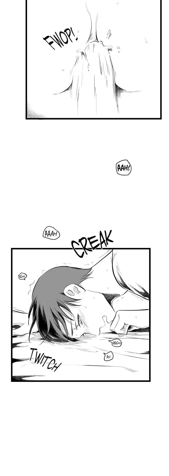 Trace Of Witch - Chapter 58 Page 14