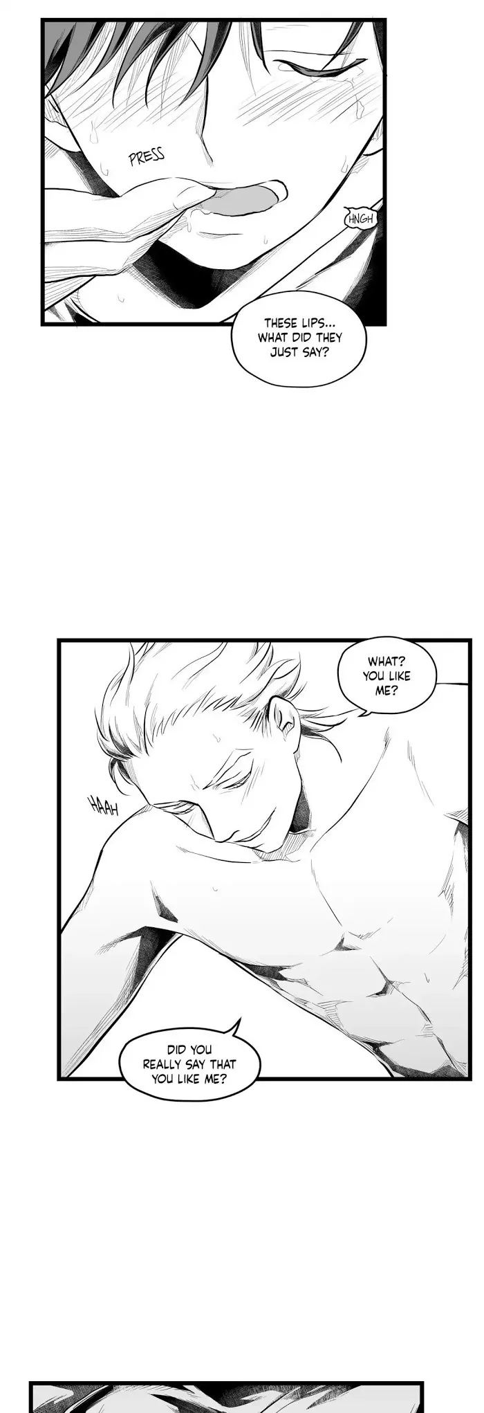 Trace Of Witch - Chapter 58 Page 16