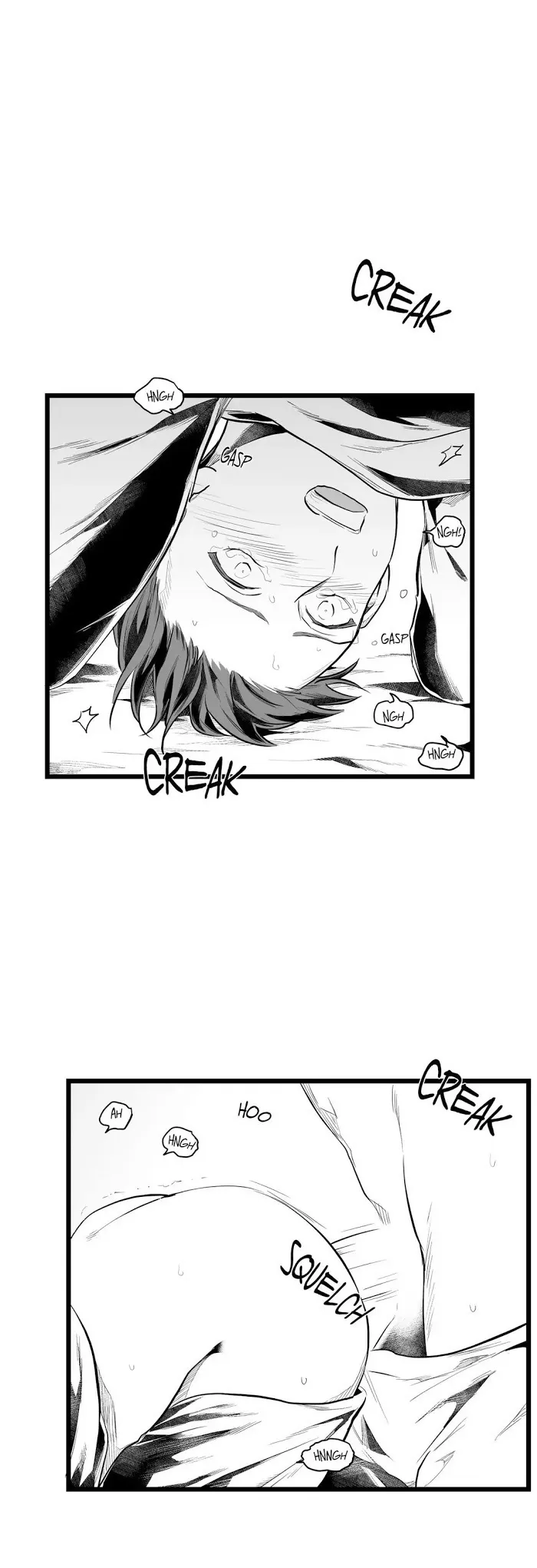 Trace Of Witch - Chapter 58 Page 20