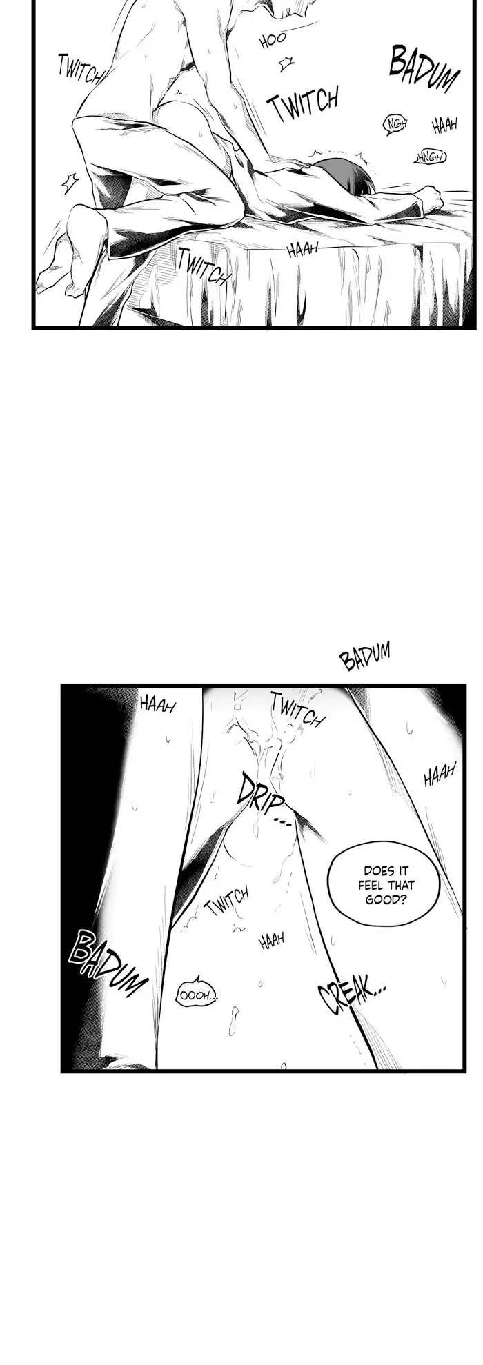 Trace Of Witch - Chapter 58 Page 24