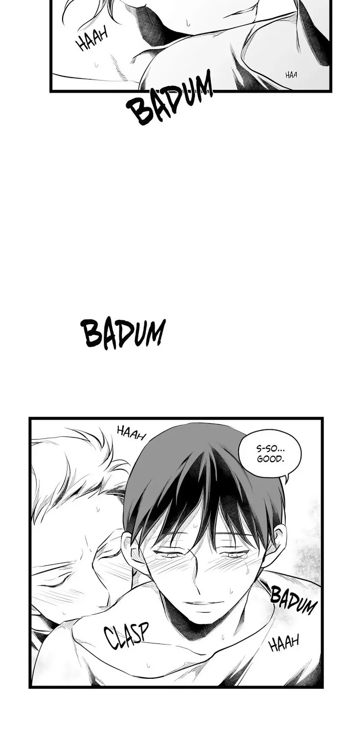 Trace Of Witch - Chapter 58 Page 26