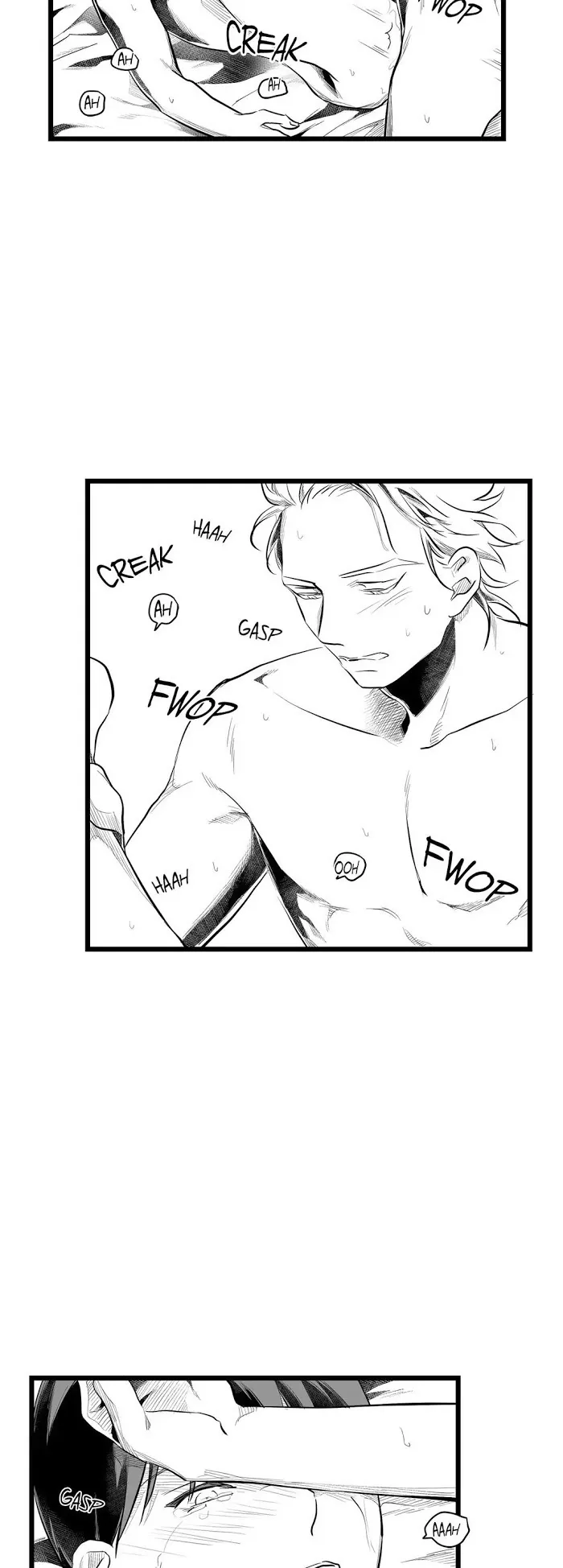 Trace Of Witch - Chapter 59 Page 2