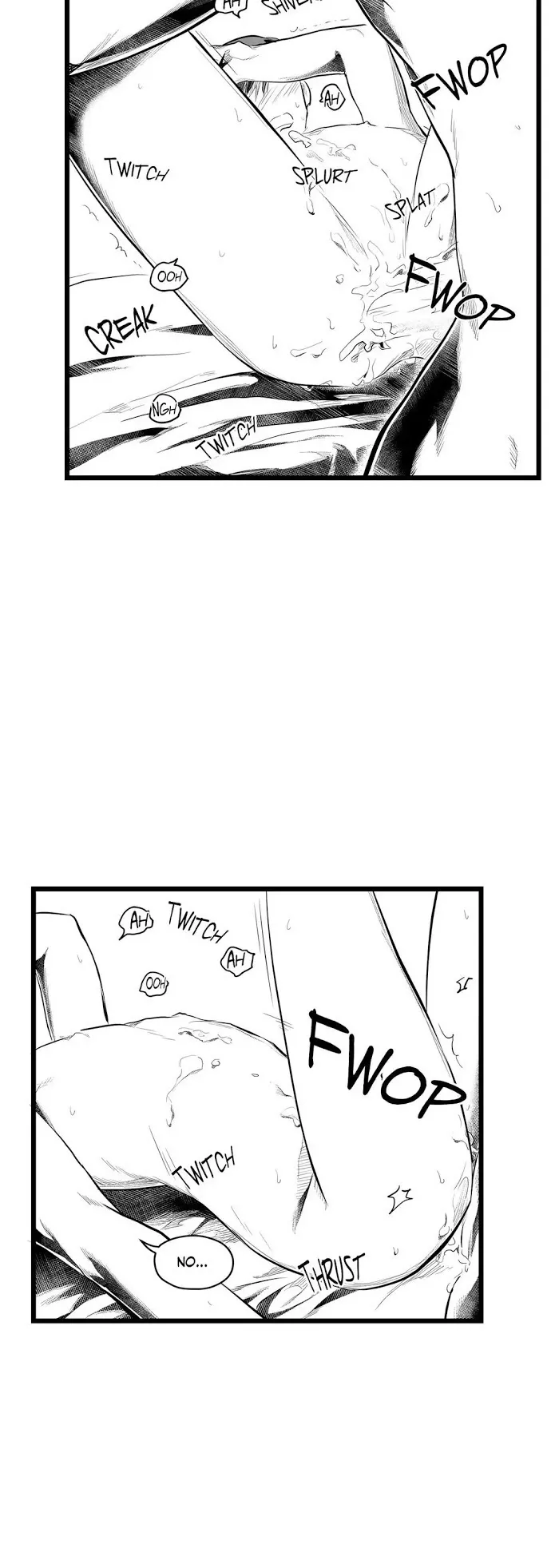 Trace Of Witch - Chapter 59 Page 6