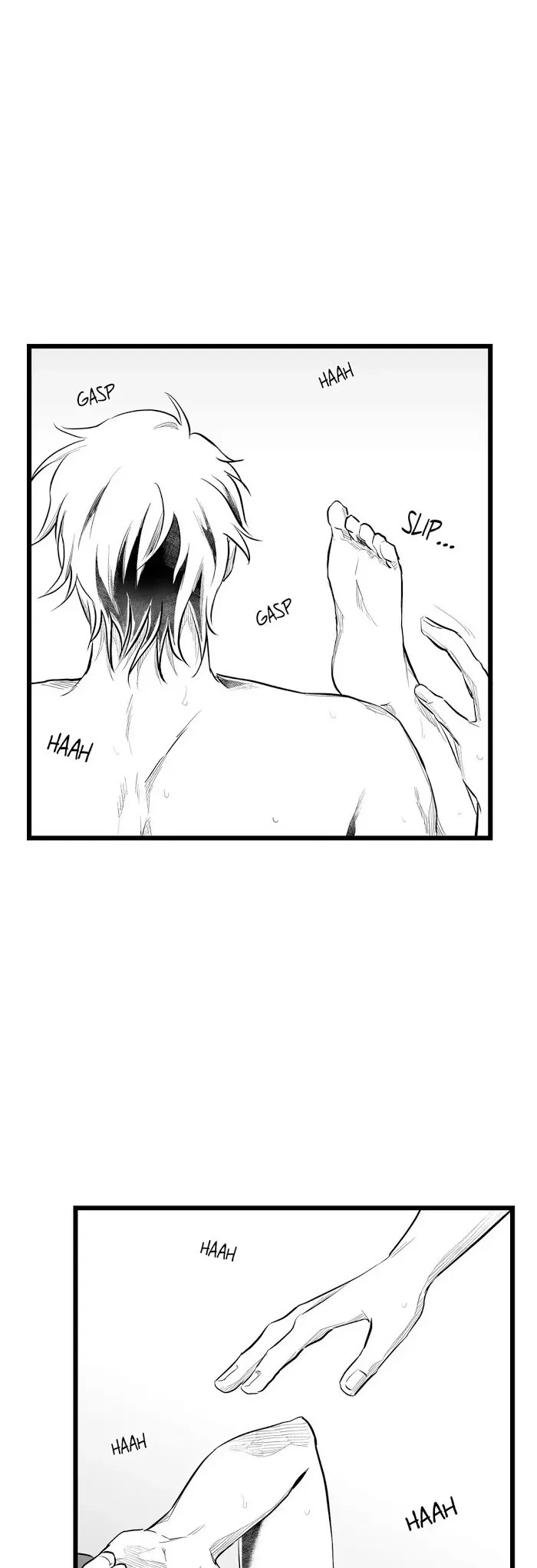 Trace Of Witch - Chapter 59 Page 11