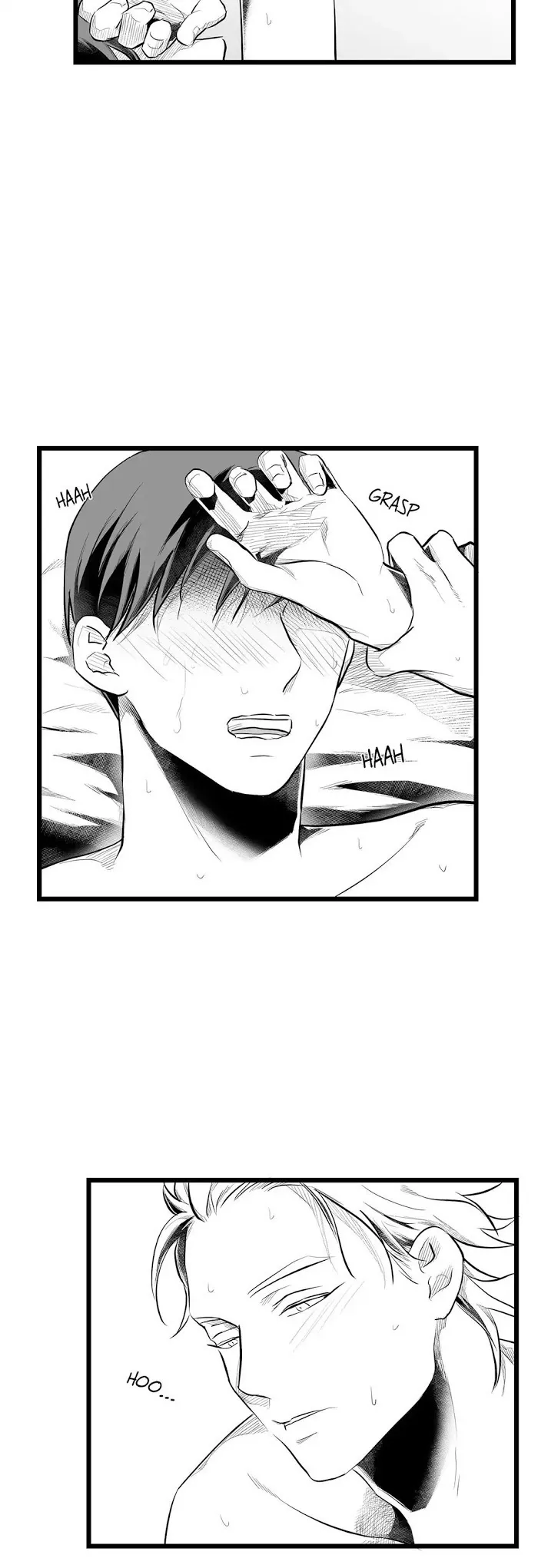 Trace Of Witch - Chapter 59 Page 12