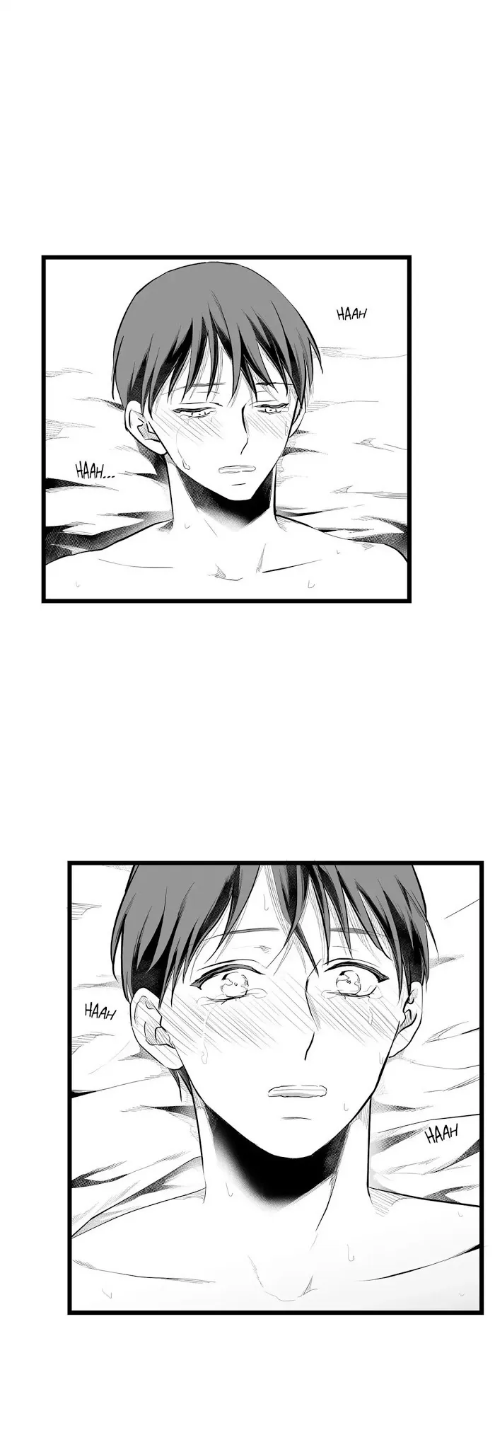 Trace Of Witch - Chapter 59 Page 13
