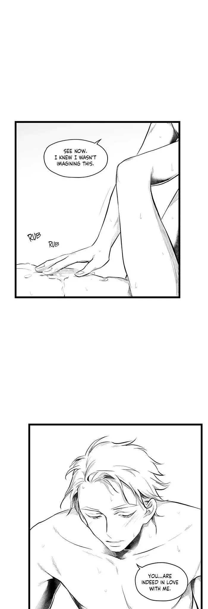 Trace Of Witch - Chapter 59 Page 14