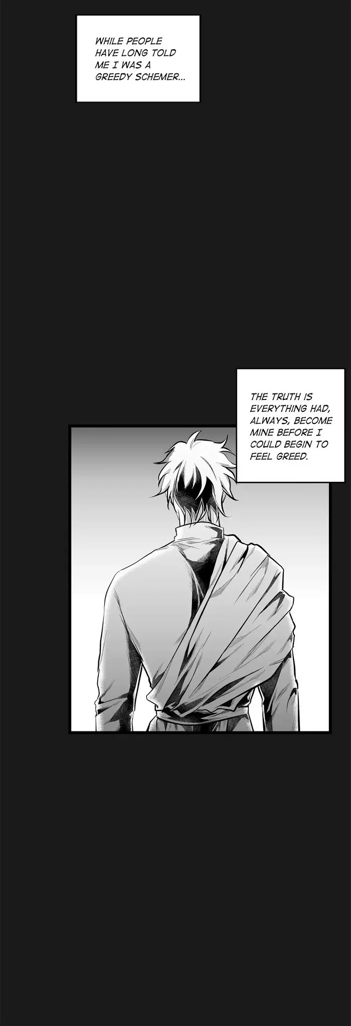 Trace Of Witch - Chapter 59 Page 18