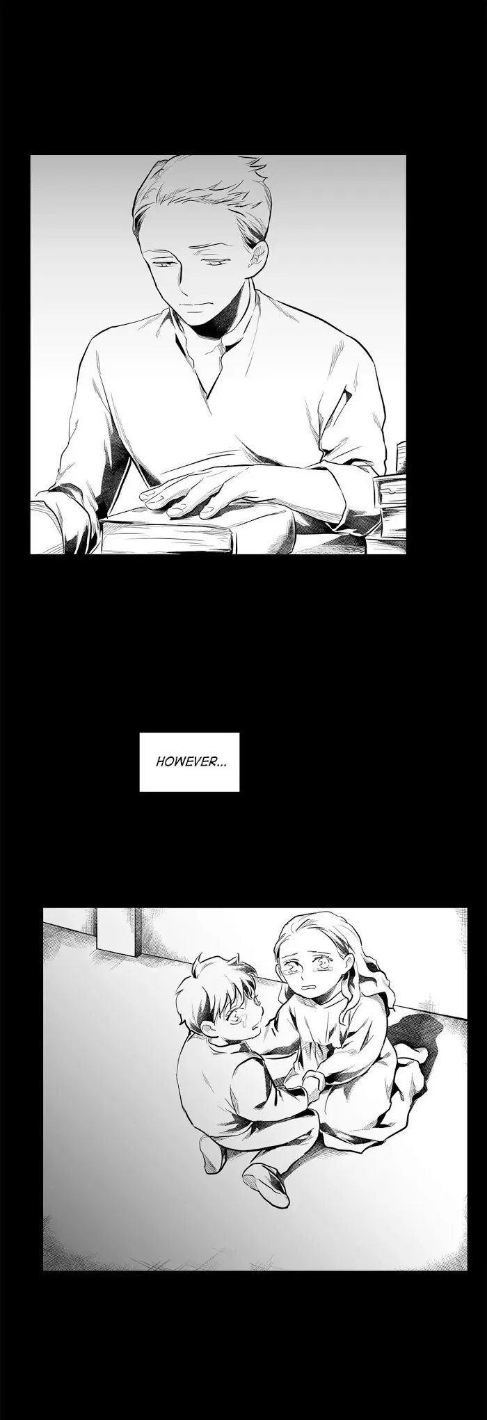 Trace Of Witch - Chapter 59 Page 20