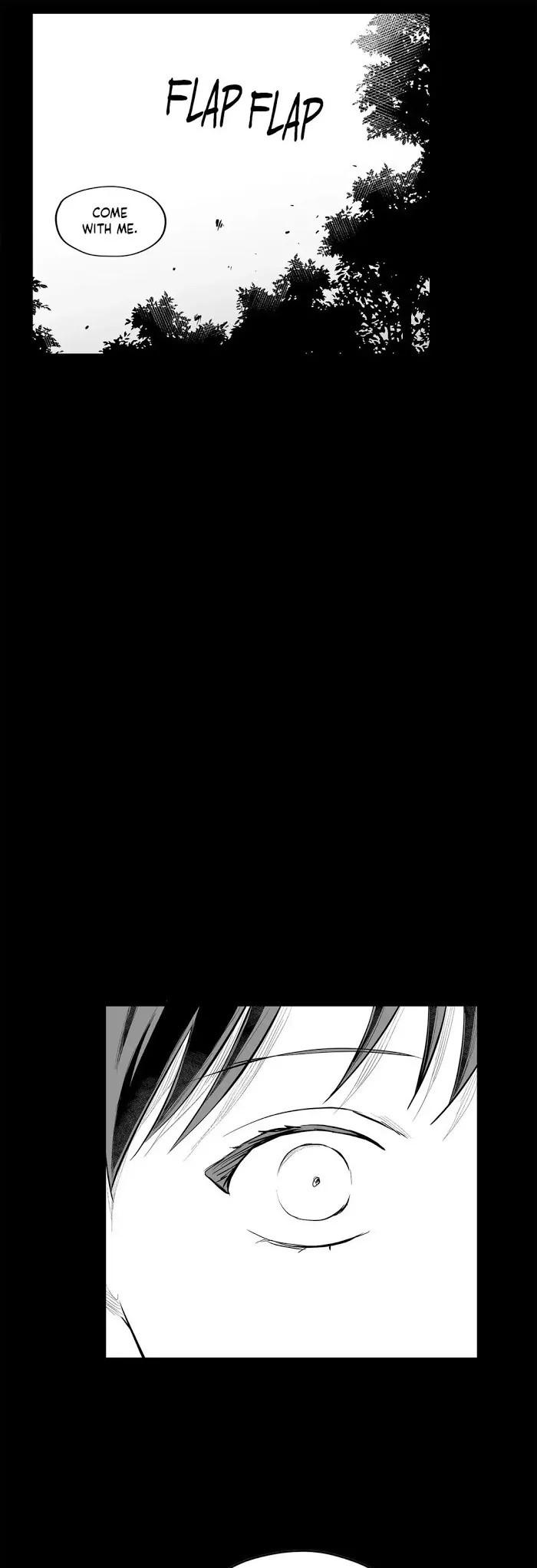Trace Of Witch - Chapter 59 Page 22