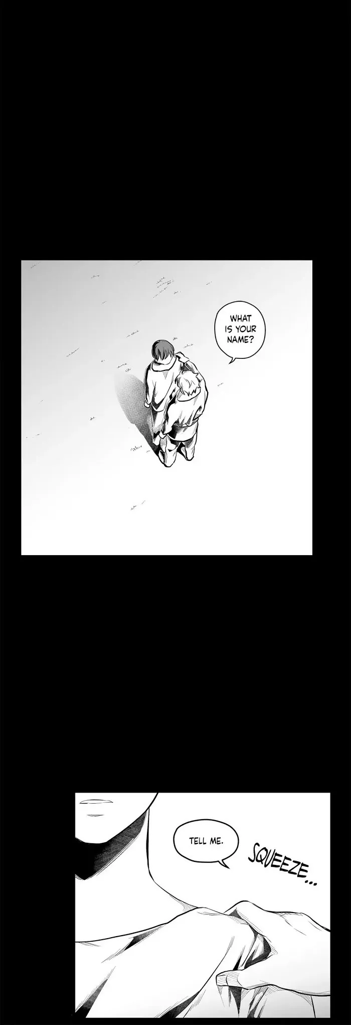 Trace Of Witch - Chapter 59 Page 24