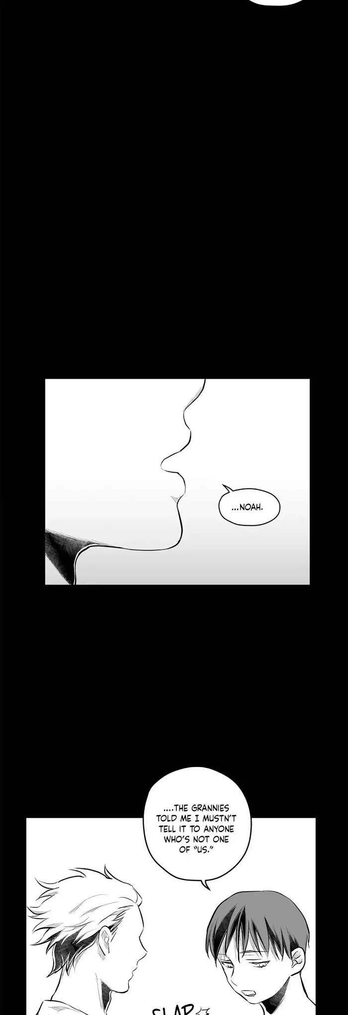 Trace Of Witch - Chapter 59 Page 26
