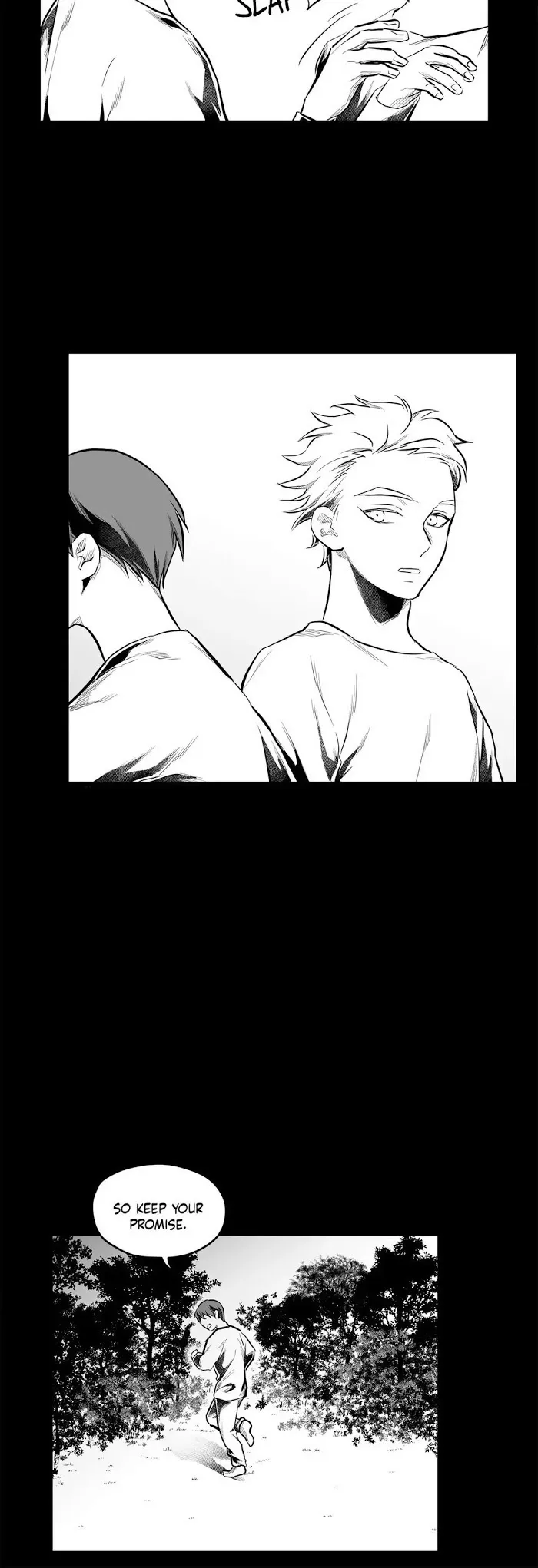 Trace Of Witch - Chapter 59 Page 27