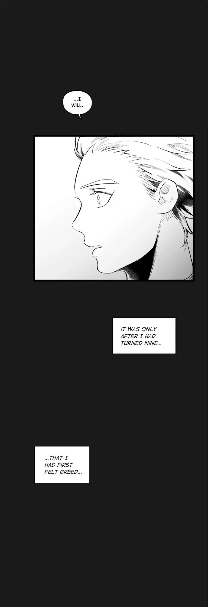 Trace Of Witch - Chapter 59 Page 28