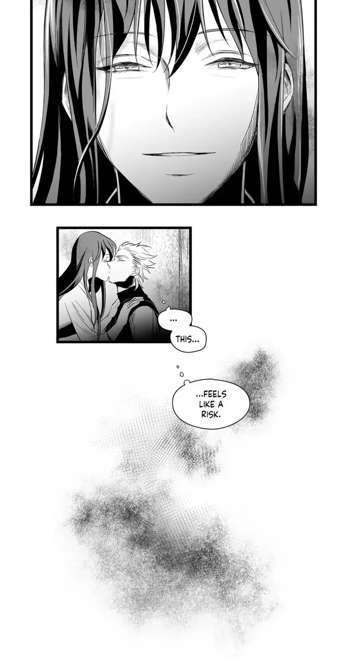 Trace Of Witch - Chapter 6 Page 8