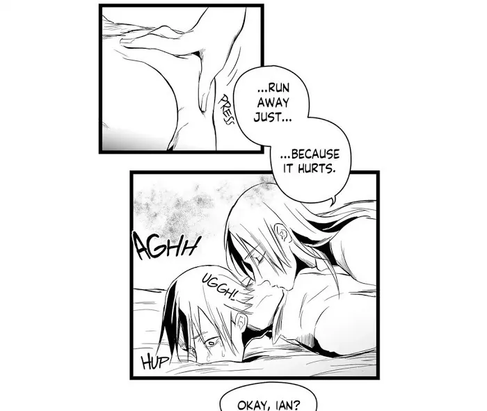 Trace Of Witch - Chapter 6 Page 15