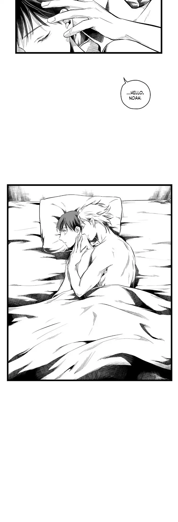 Trace Of Witch - Chapter 60 Page 3