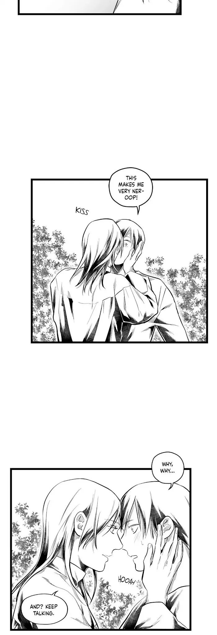 Trace Of Witch - Chapter 60 Page 7