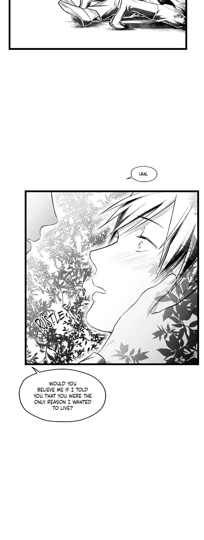 Trace Of Witch - Chapter 60 Page 16