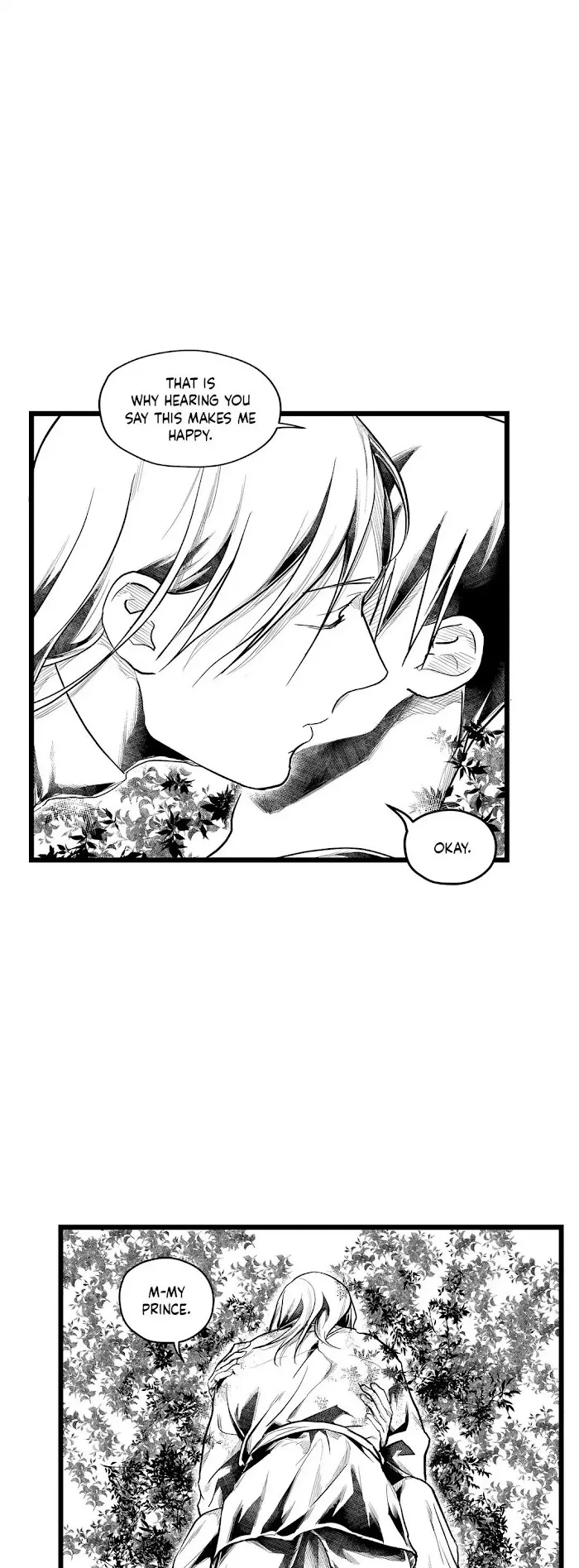 Trace Of Witch - Chapter 60 Page 18