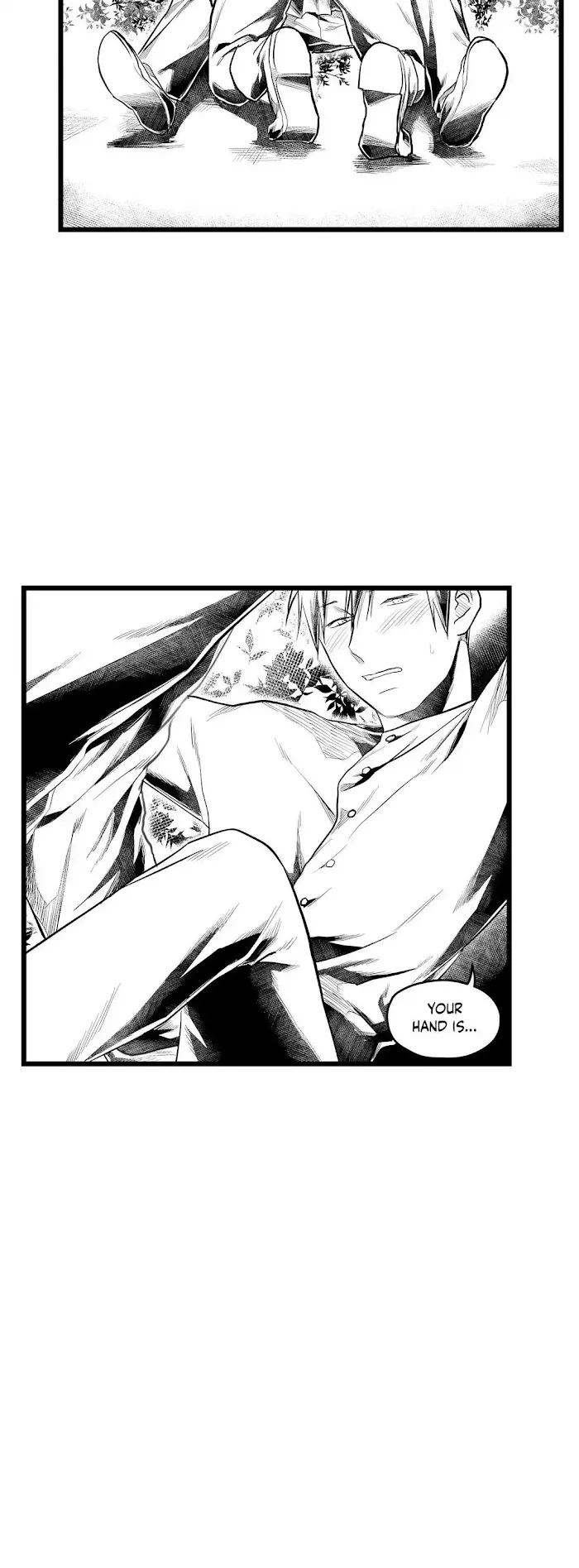 Trace Of Witch - Chapter 60 Page 19