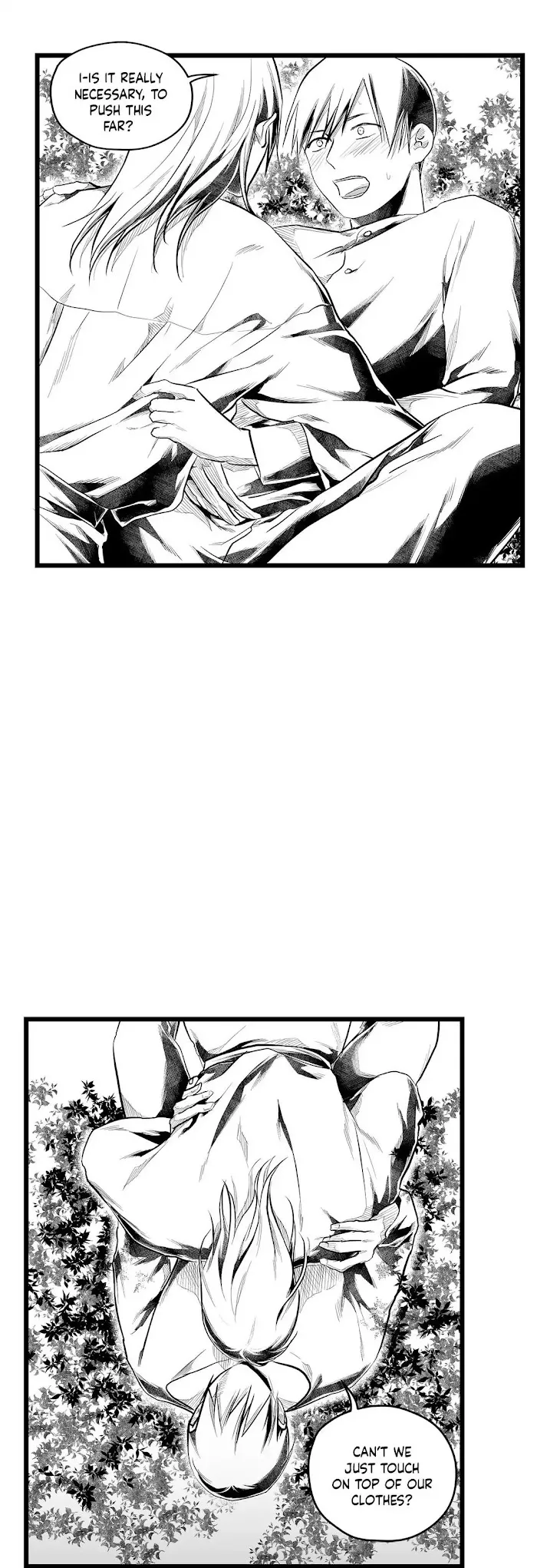 Trace Of Witch - Chapter 60 Page 20