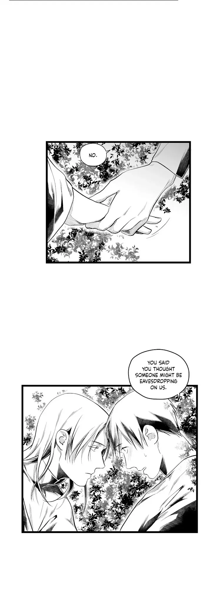 Trace Of Witch - Chapter 60 Page 21