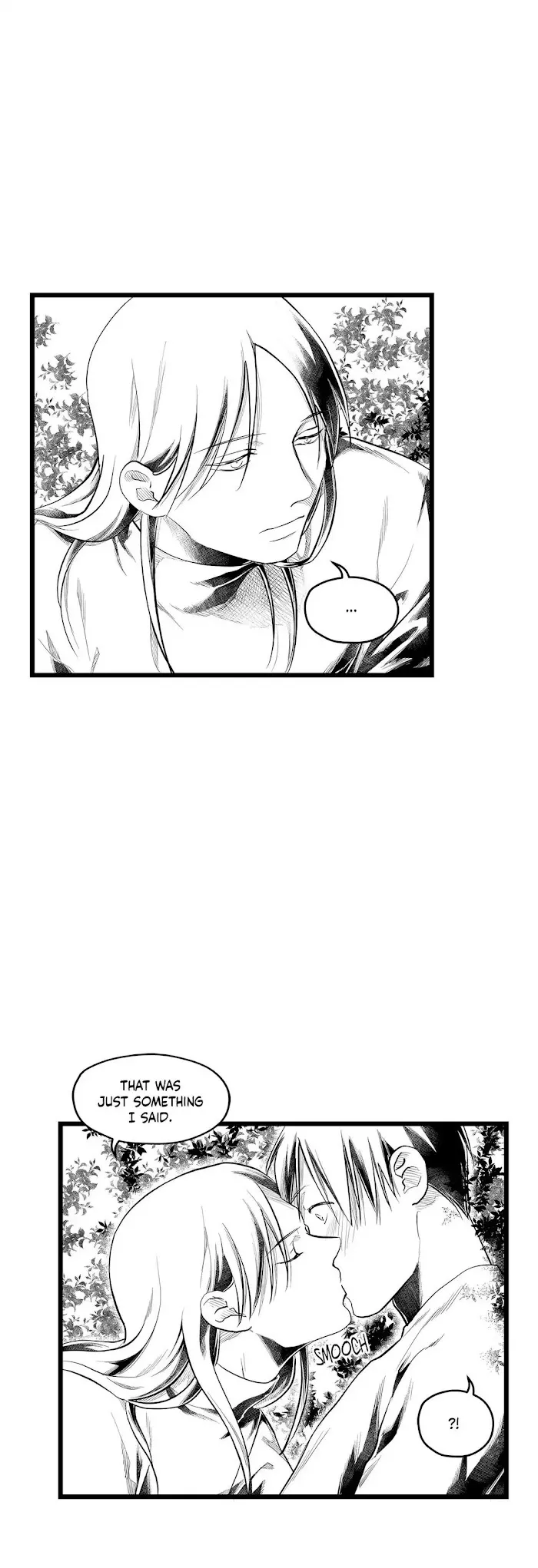 Trace Of Witch - Chapter 60 Page 22