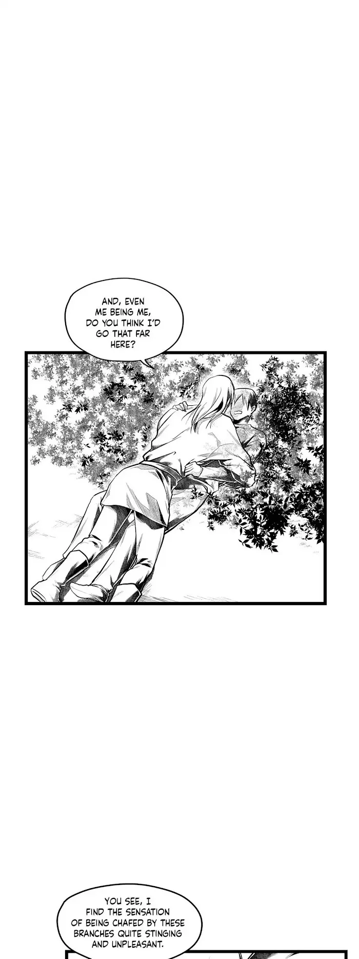 Trace Of Witch - Chapter 60 Page 23