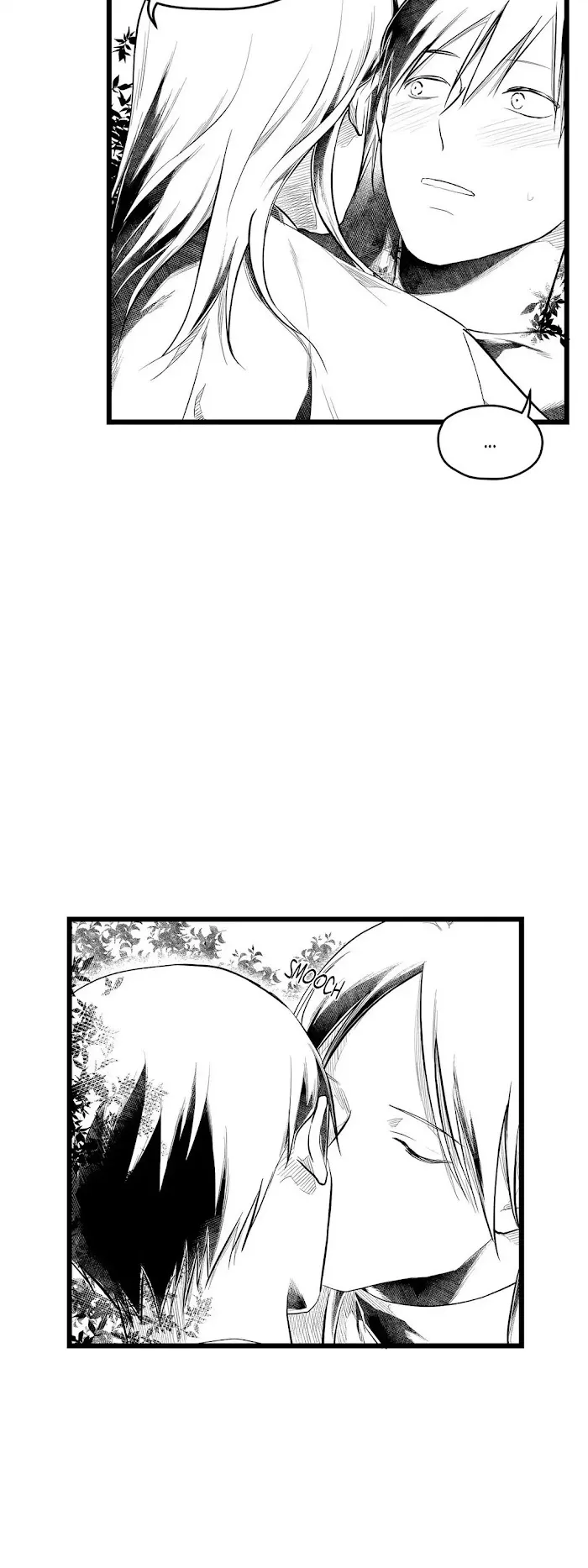 Trace Of Witch - Chapter 60 Page 24