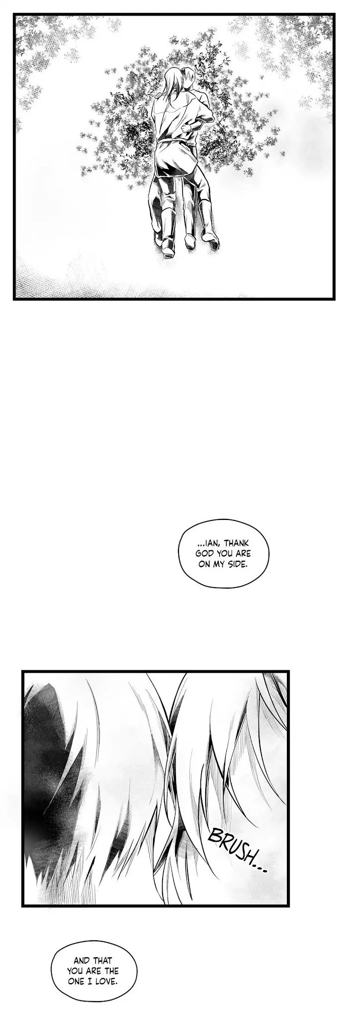 Trace Of Witch - Chapter 60 Page 26