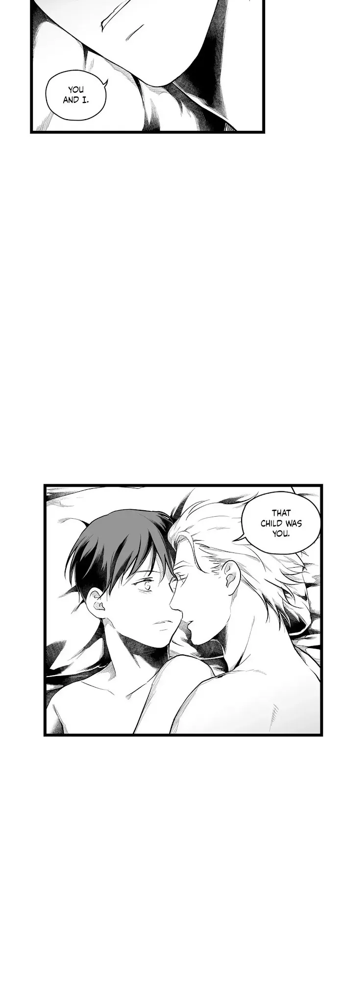 Trace Of Witch - Chapter 60 Page 30