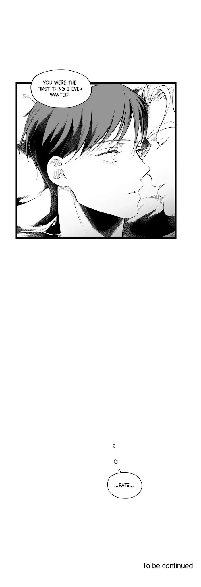 Trace Of Witch - Chapter 60 Page 31