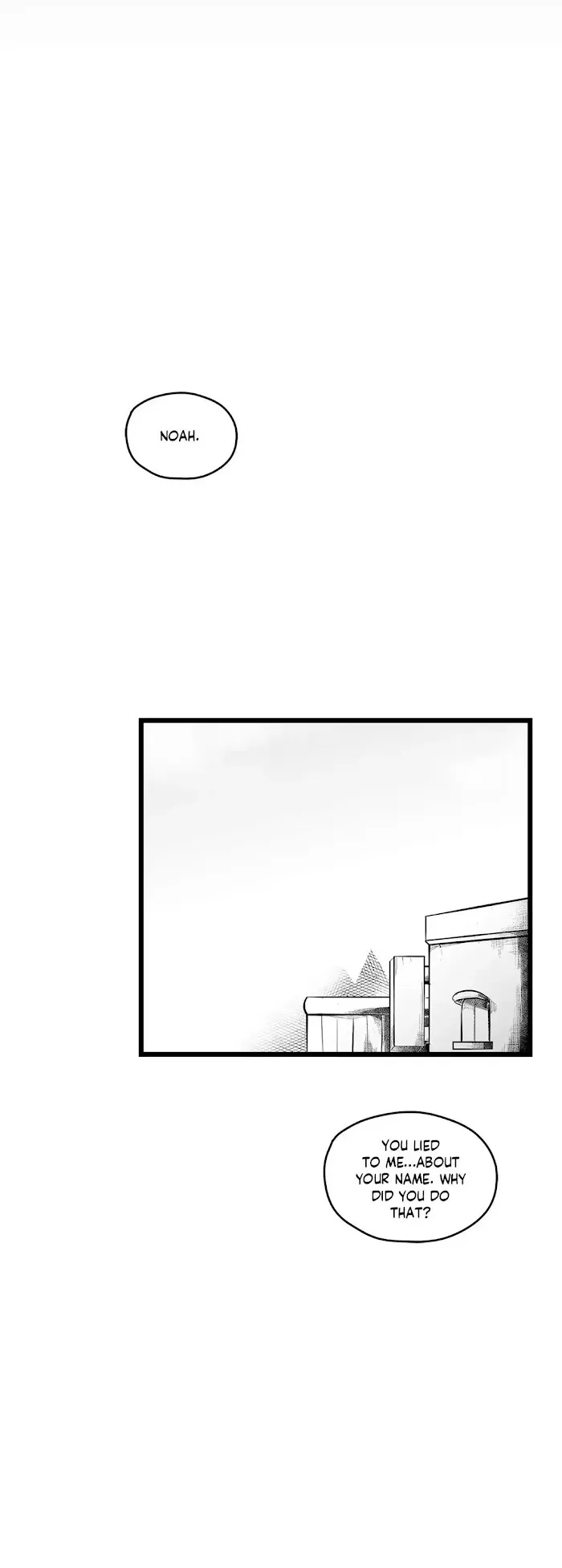 Trace Of Witch - Chapter 61 Page 4