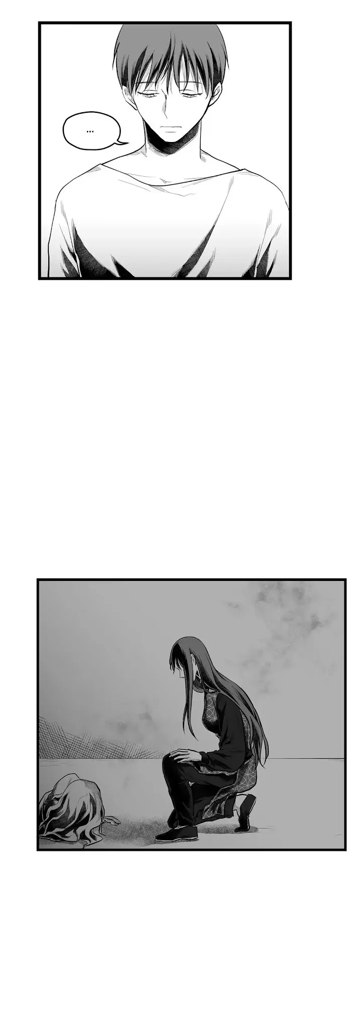 Trace Of Witch - Chapter 61 Page 6