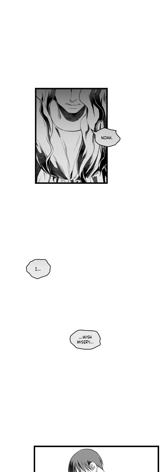 Trace Of Witch - Chapter 61 Page 8