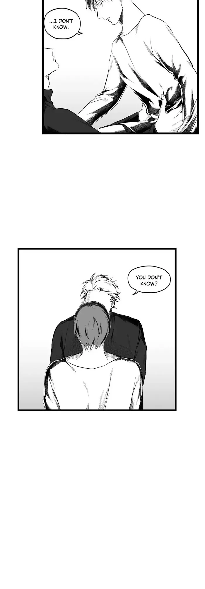 Trace Of Witch - Chapter 61 Page 9