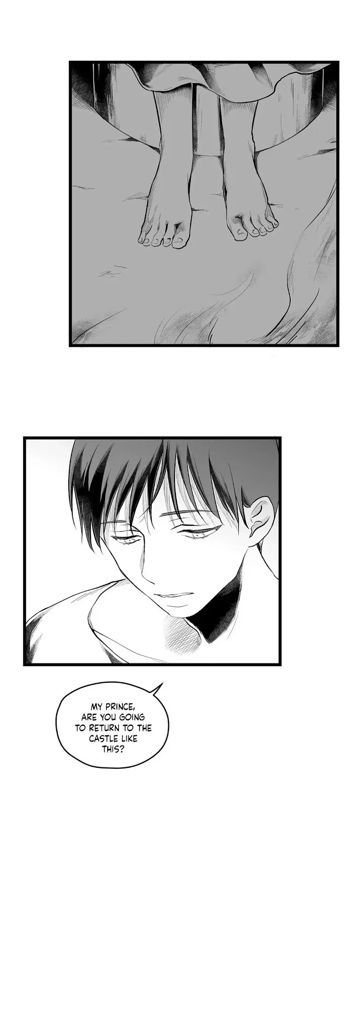 Trace Of Witch - Chapter 61 Page 10