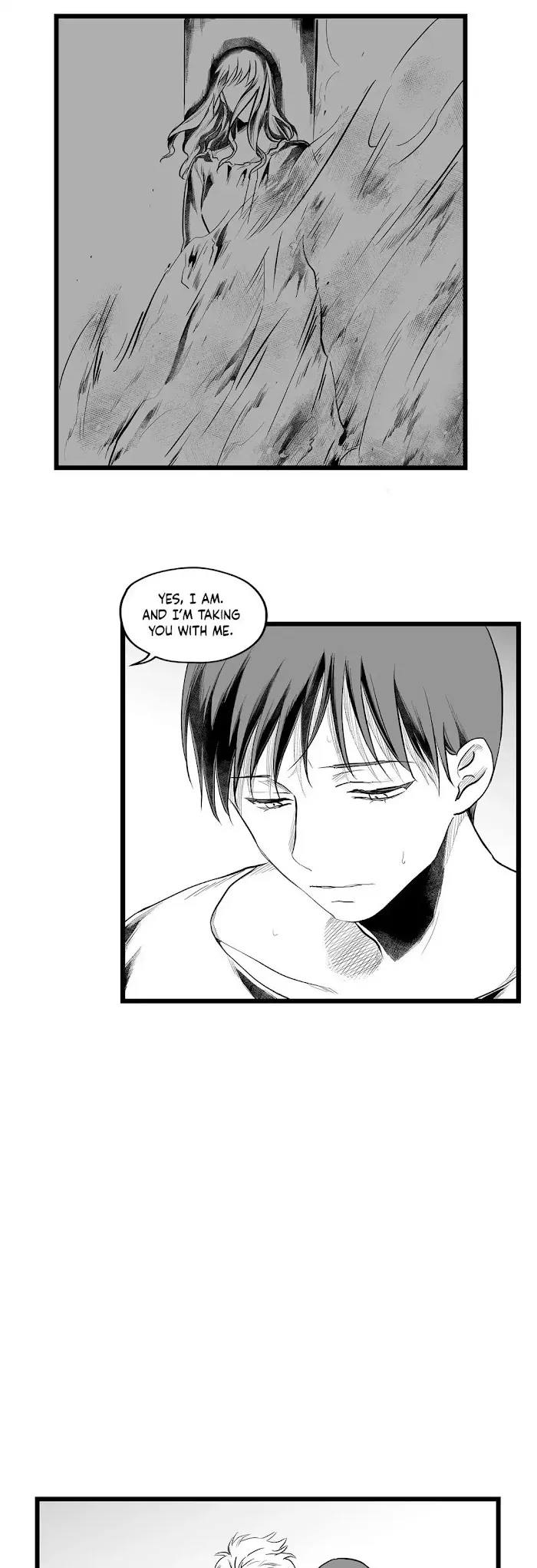 Trace Of Witch - Chapter 61 Page 11