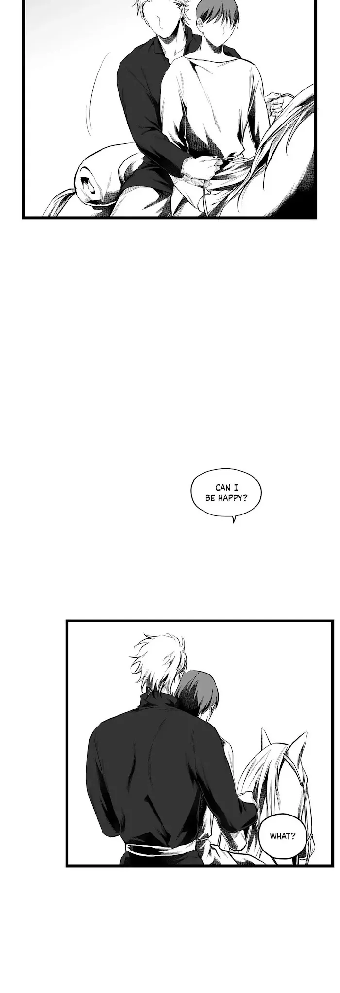 Trace Of Witch - Chapter 61 Page 12
