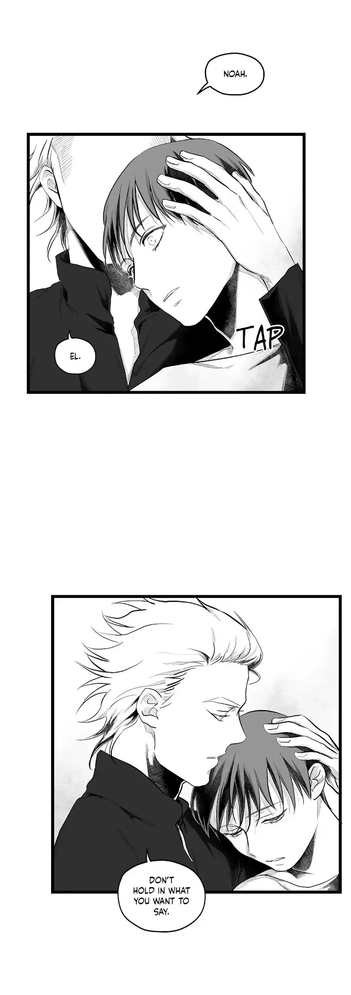 Trace Of Witch - Chapter 61 Page 14